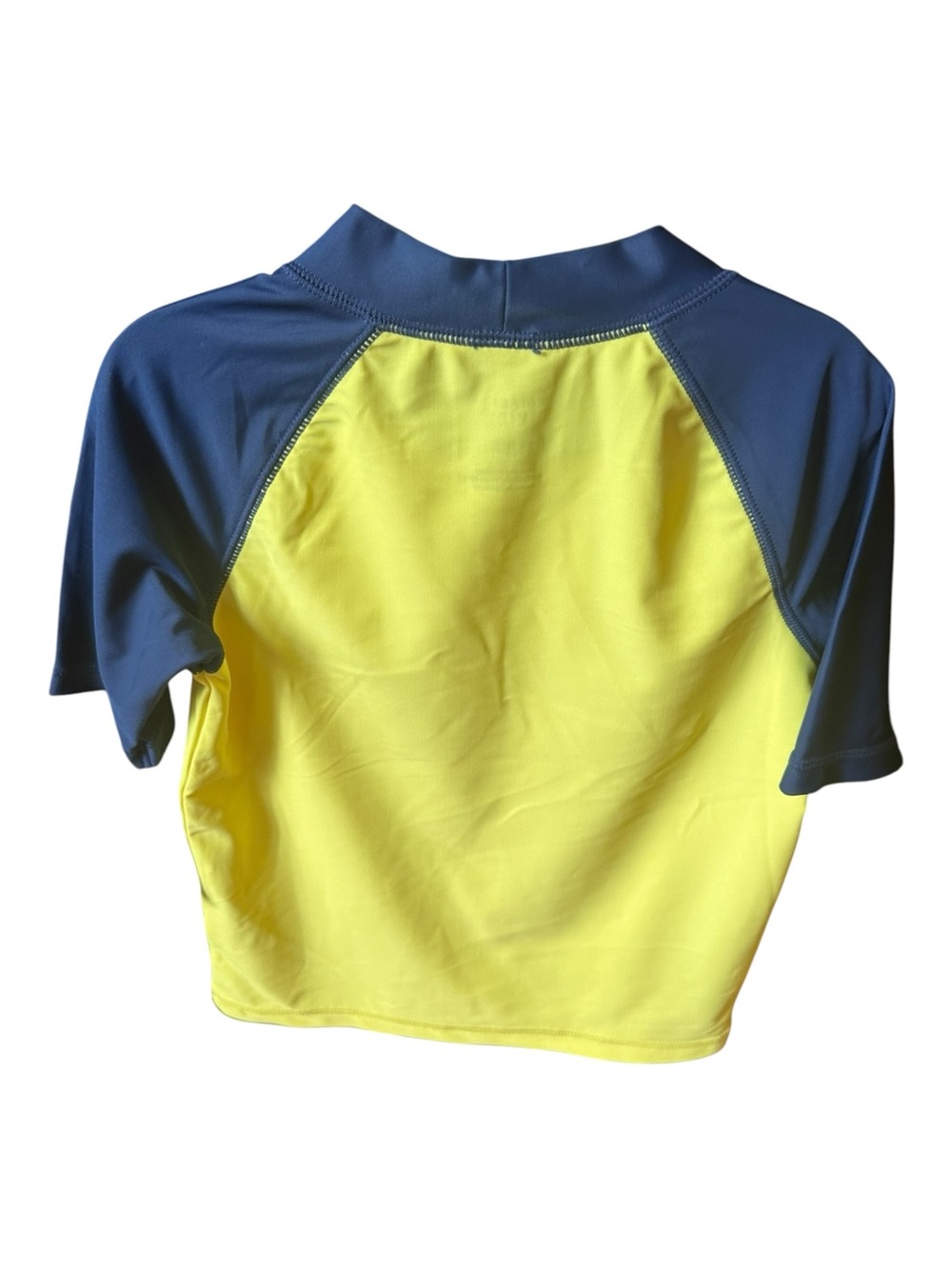 Carter’s “Rays For Days” Rashguard Size 5 NWT - Picture 3 of 9